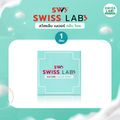 สบู่ล้างหน้า SWISSLAB Nature Clean Soap 70g