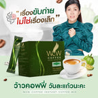 กาแฟปรุงสำเร็จ Wow Coffee x30 ซอง - ภาพประกอบที่ 2