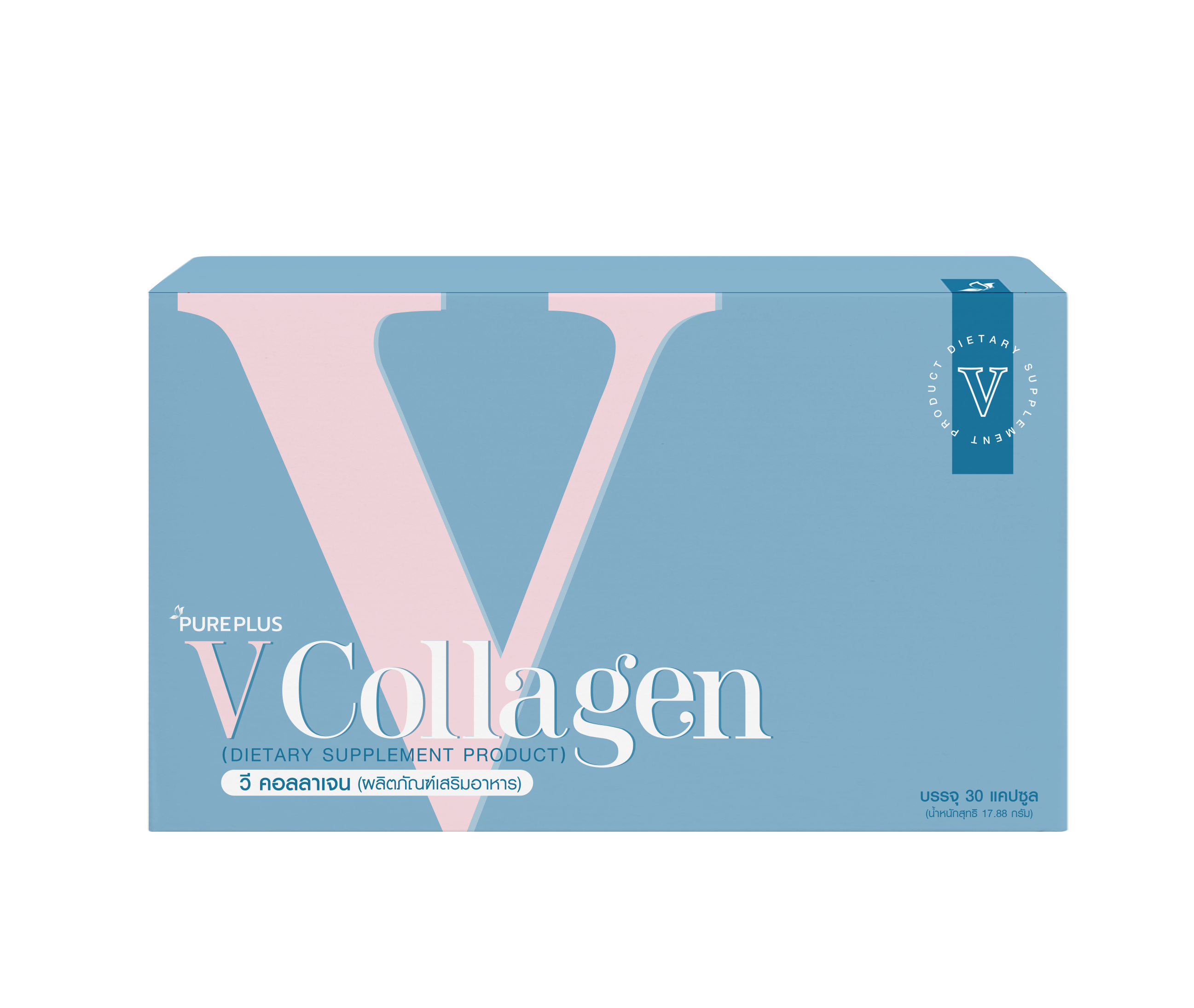 Pureplus V collagen